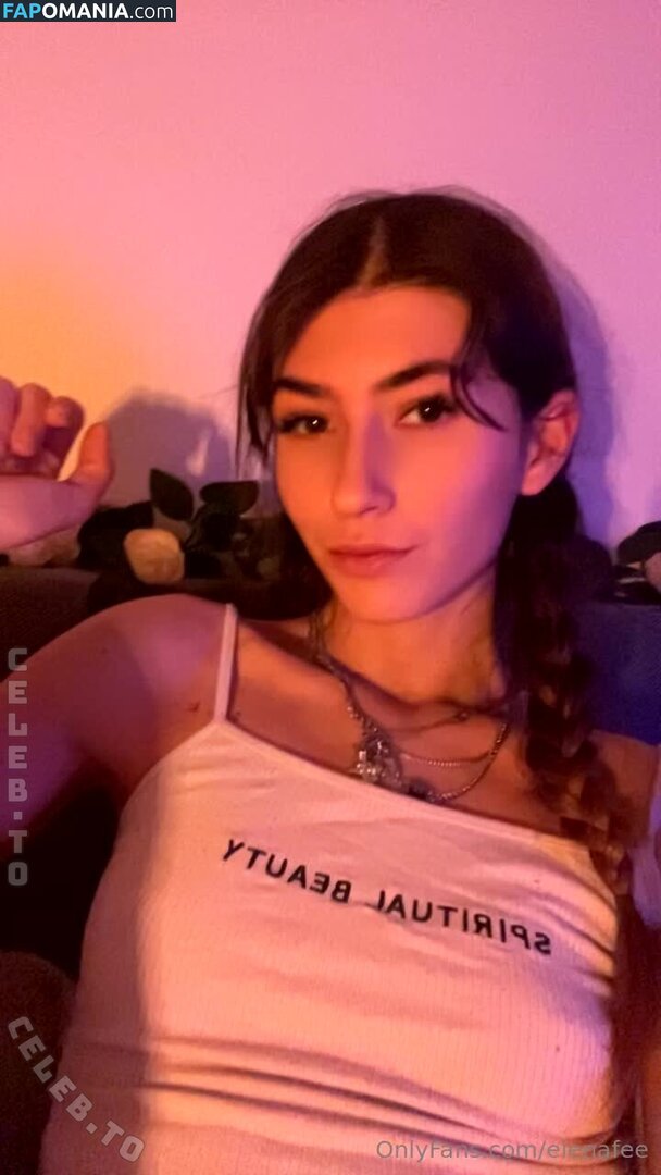 Elenafee / elenafee_ / feelenaa Desnudo OnlyFans  Foto filtrada #5