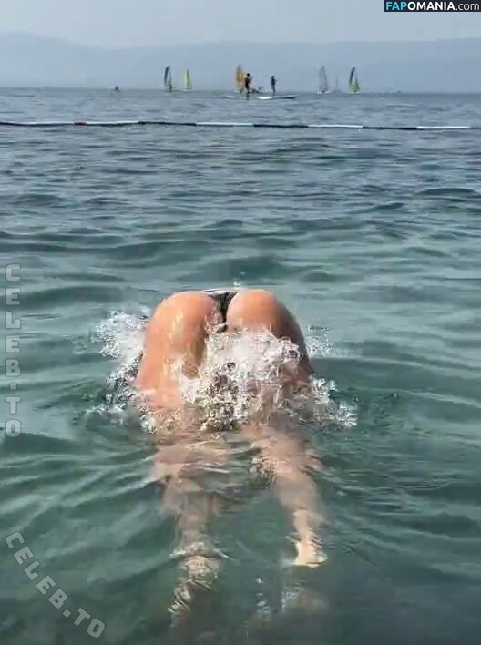 Eleni Rittmann / elenirittmann Desnudo OnlyFans  Foto filtrada #8