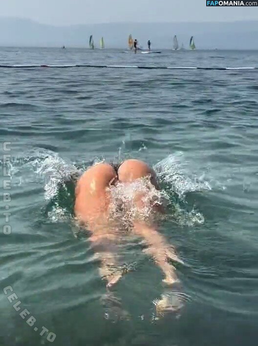 Eleni Rittmann / elenirittmann Desnudo OnlyFans  Foto filtrada #9