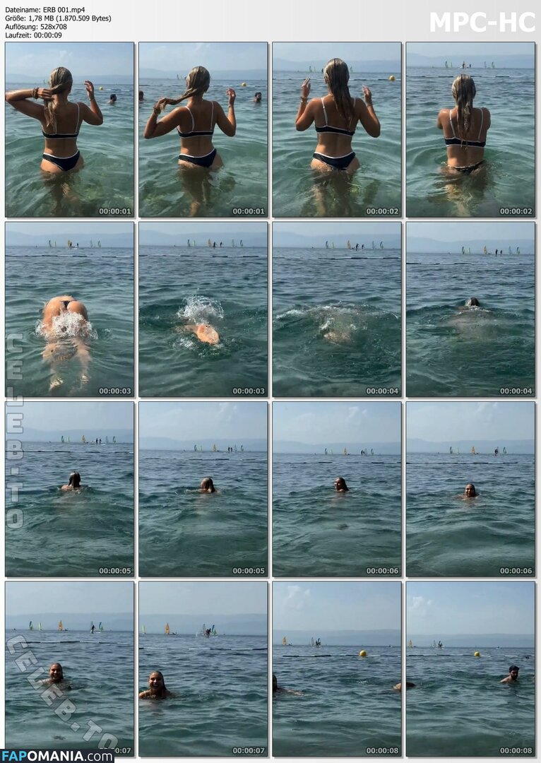 Eleni Rittmann / elenirittmann Desnudo OnlyFans  Foto filtrada #11