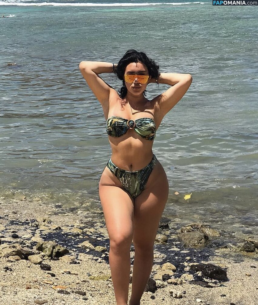 elenipolinski Desnudo OnlyFans  Foto filtrada #8