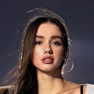 Eleonora Romanova
