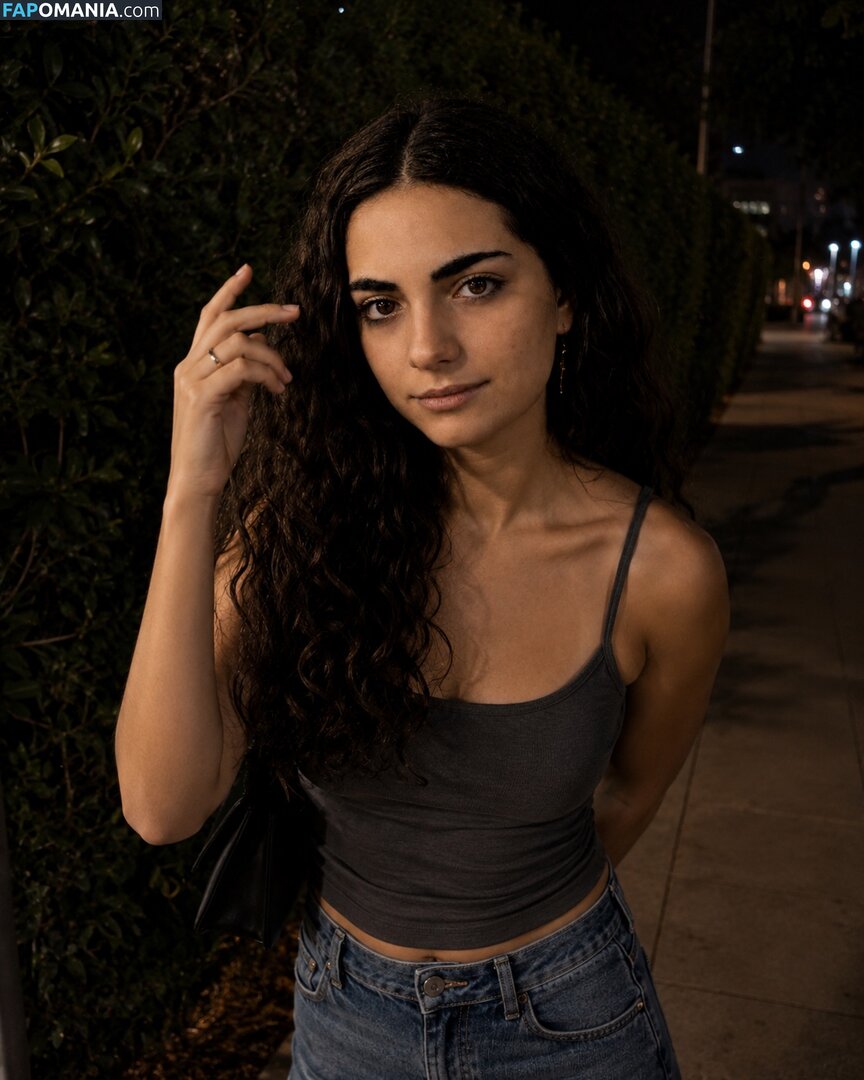 Eleonora Zars / just.Zara / nora_zara Desnudo OnlyFans  Foto filtrada #22