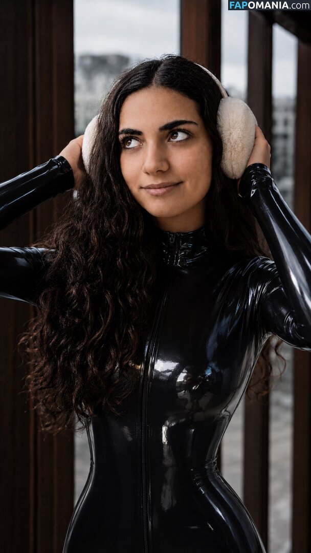Eleonora Zars / just.Zara / nora_zara Desnudo OnlyFans  Foto filtrada #23