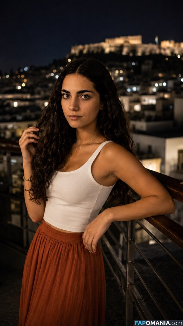 Eleonora Zars / just.Zara / nora_zara Desnudo OnlyFans  Foto filtrada #25