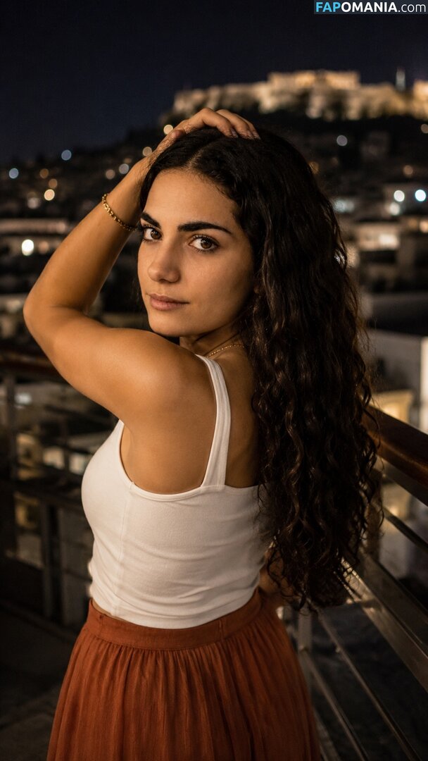 Eleonora Zars / just.Zara / nora_zara Desnudo OnlyFans  Foto filtrada #26