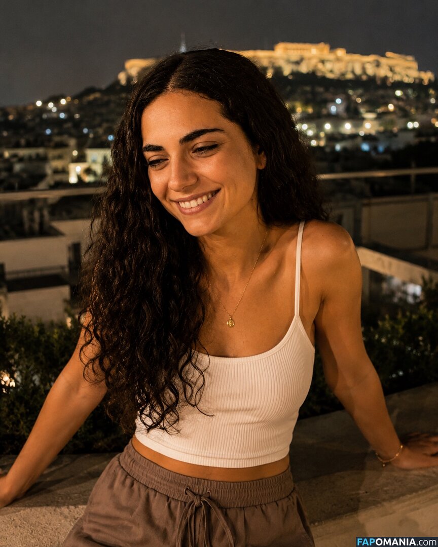 Eleonora Zars / just.Zara / nora_zara Desnudo OnlyFans  Foto filtrada #27