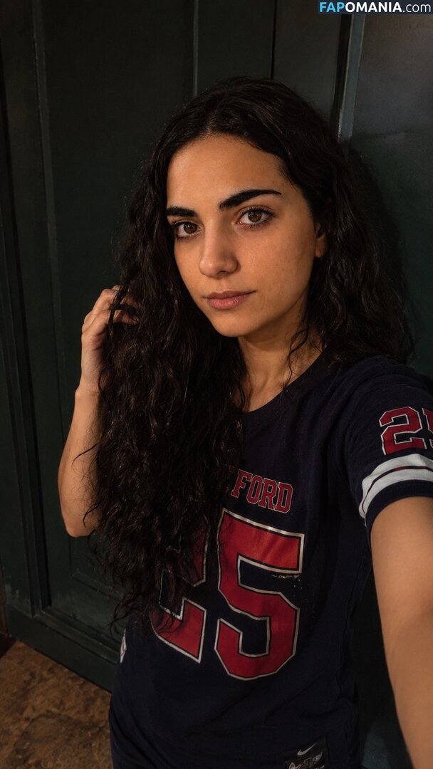 Eleonora Zars / just.Zara / nora_zara Desnudo OnlyFans  Foto filtrada #34