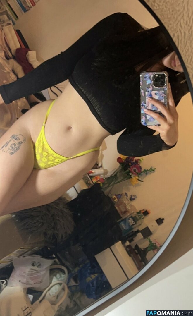 Eleri Evans / elerievans123 Desnudo OnlyFans  Foto filtrada #29