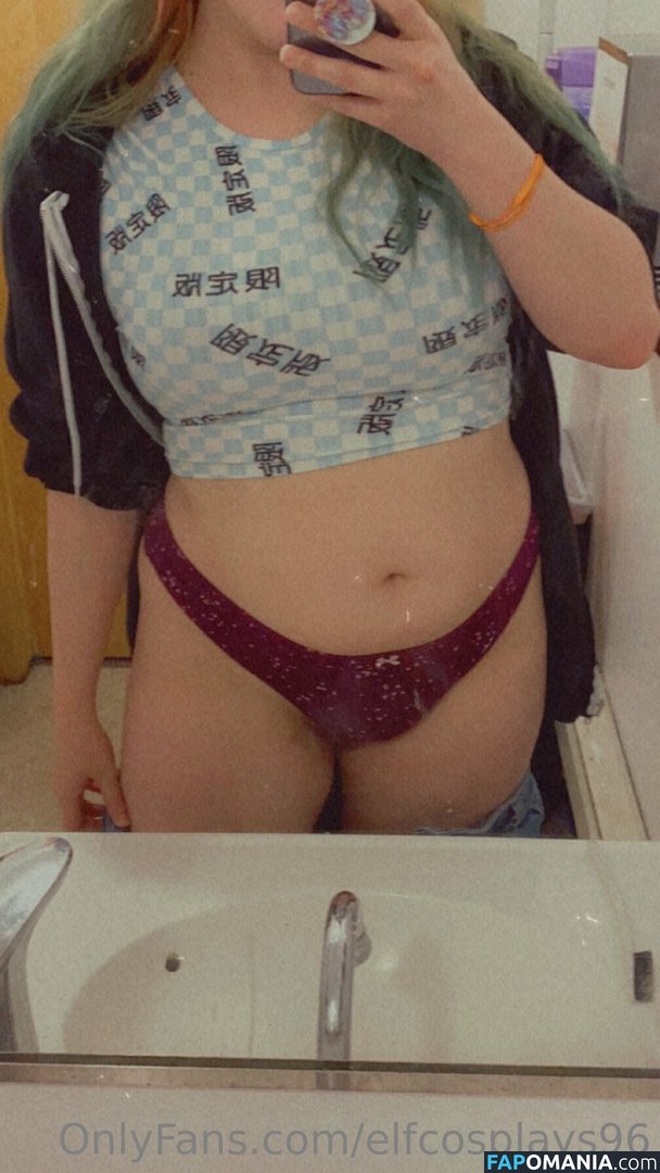 elfcosplays96 / veyltcosplay Desnudo OnlyFans  Foto filtrada #28