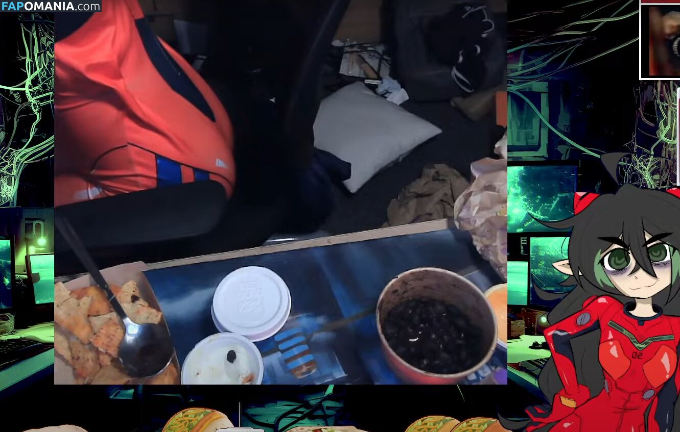 Elfinpsyop Desnudo OnlyFans  Foto filtrada #1