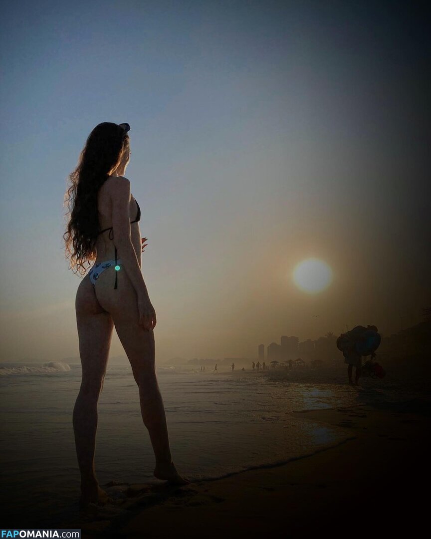 Elice Maria / elicemaria Desnudo OnlyFans  Foto filtrada #3