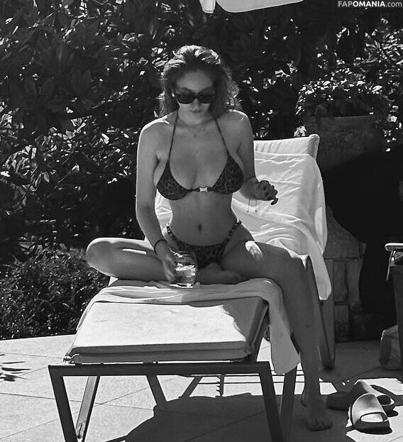 Elif Nesil Eliffnesil / eliffnesil / elifnesil2 Desnudo OnlyFans  Foto filtrada #4