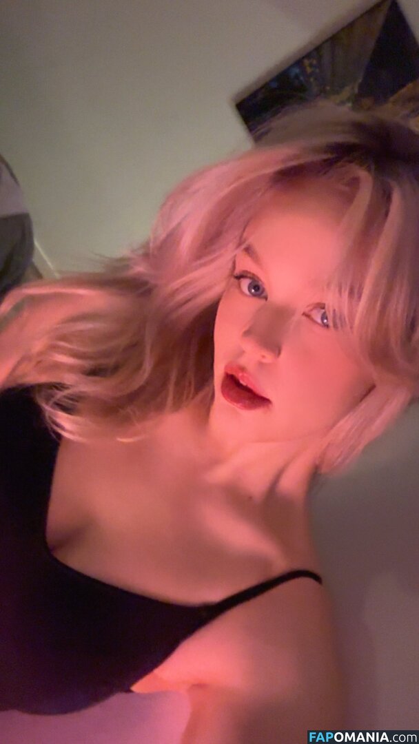 ElinaJasmin / ej_stream / https: Desnudo OnlyFans  Foto filtrada #4