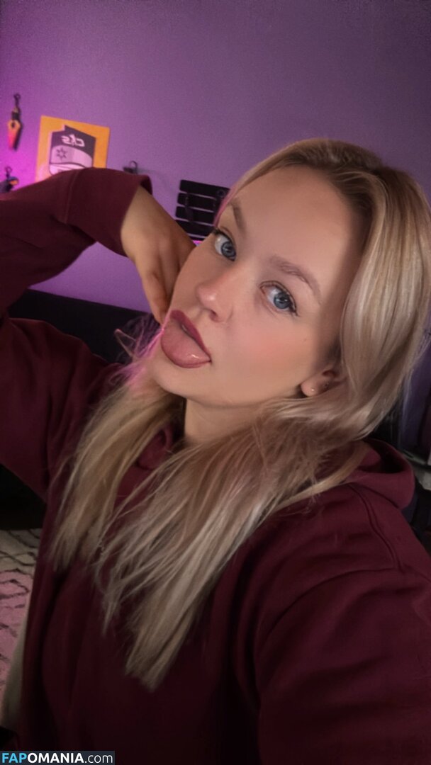 ElinaJasmin / ej_stream / https: Desnudo OnlyFans  Foto filtrada #5
