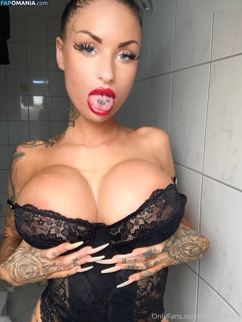 Elisa Albrich / elisa_albrich / elisa_albrichh / https: Desnudo OnlyFans  Foto filtrada #64