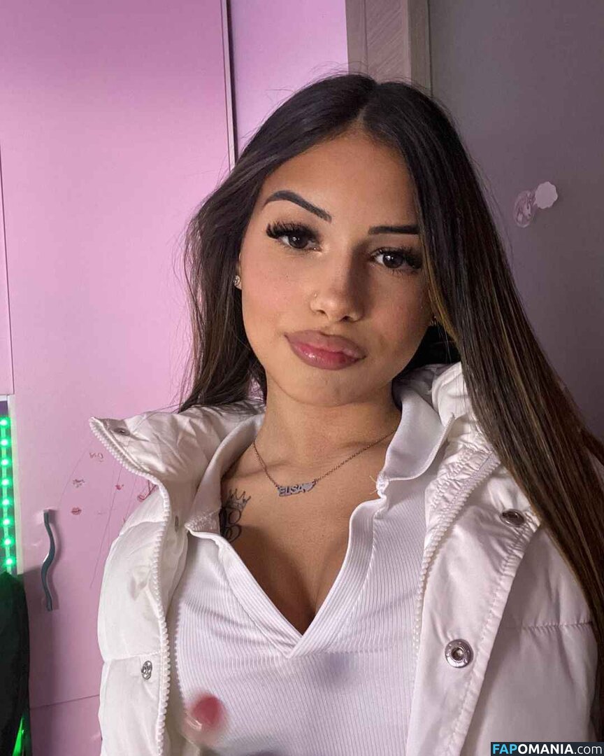Elisa Angius Desnudo OnlyFans  Foto filtrada #4
