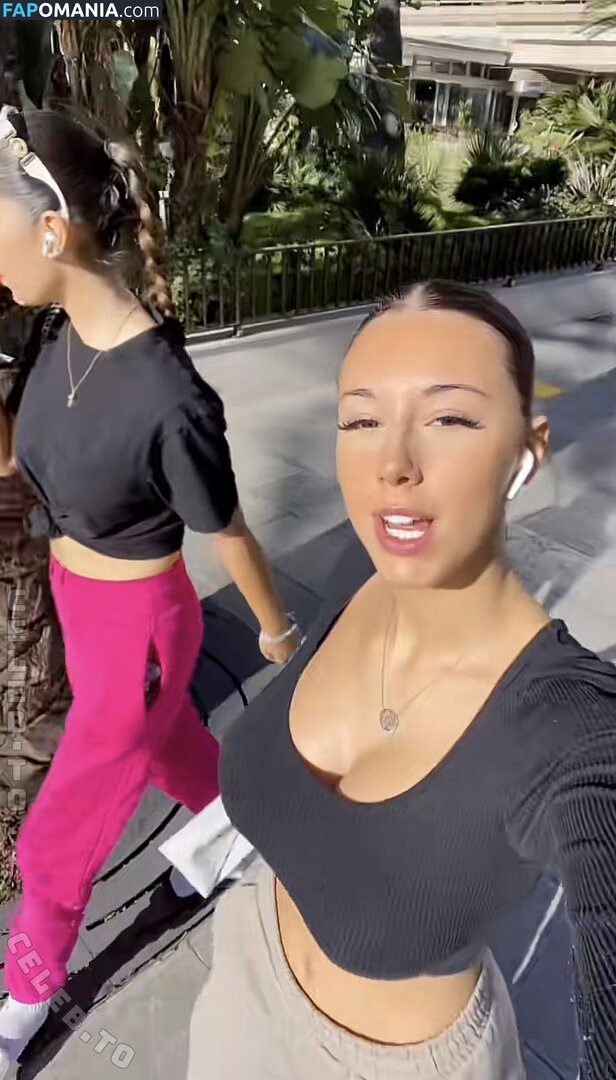 Elisa Bary / elisaabary Desnudo OnlyFans  Foto filtrada #16