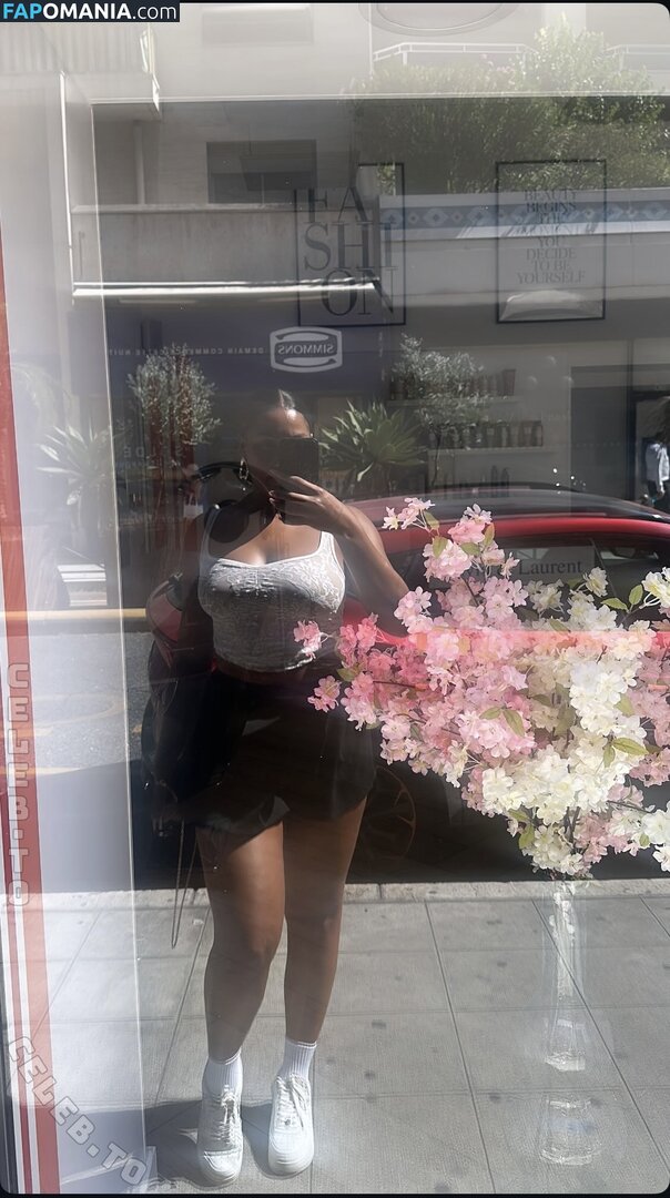 Elisa Loah Rlr / elisaloah / elisaloah.official Desnudo OnlyFans  Foto filtrada #1