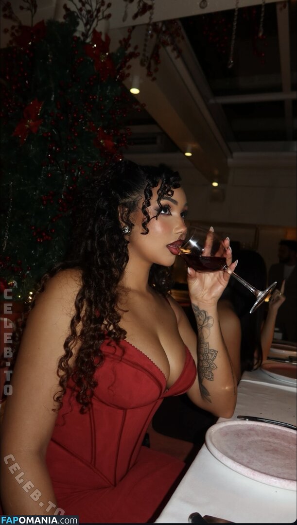 Elisa Loah Rlr / elisaloah / elisaloah.official Desnudo OnlyFans  Foto filtrada #2