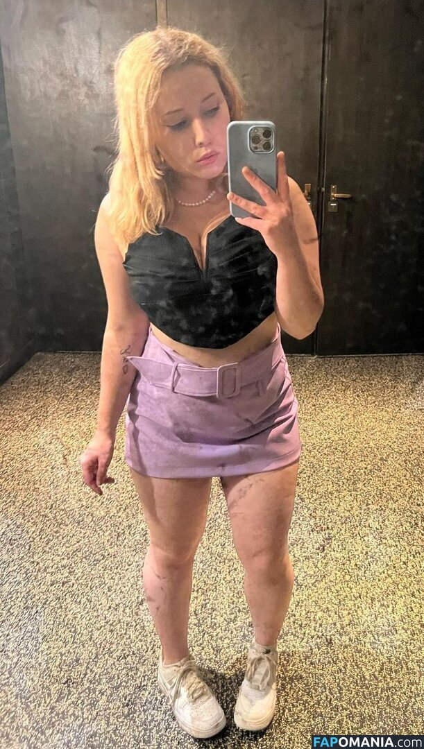 Elisa Menichetti Desnudo OnlyFans  Foto filtrada #7
