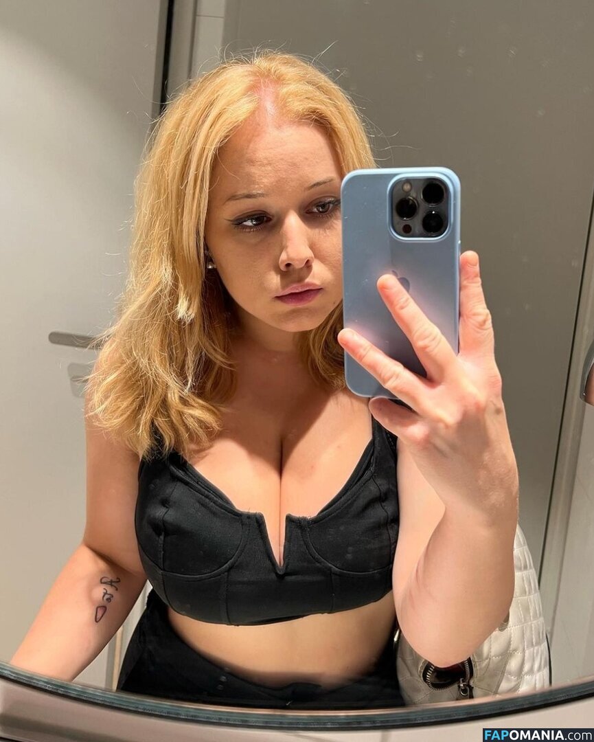 Elisa Menichetti Desnudo OnlyFans  Foto filtrada #10