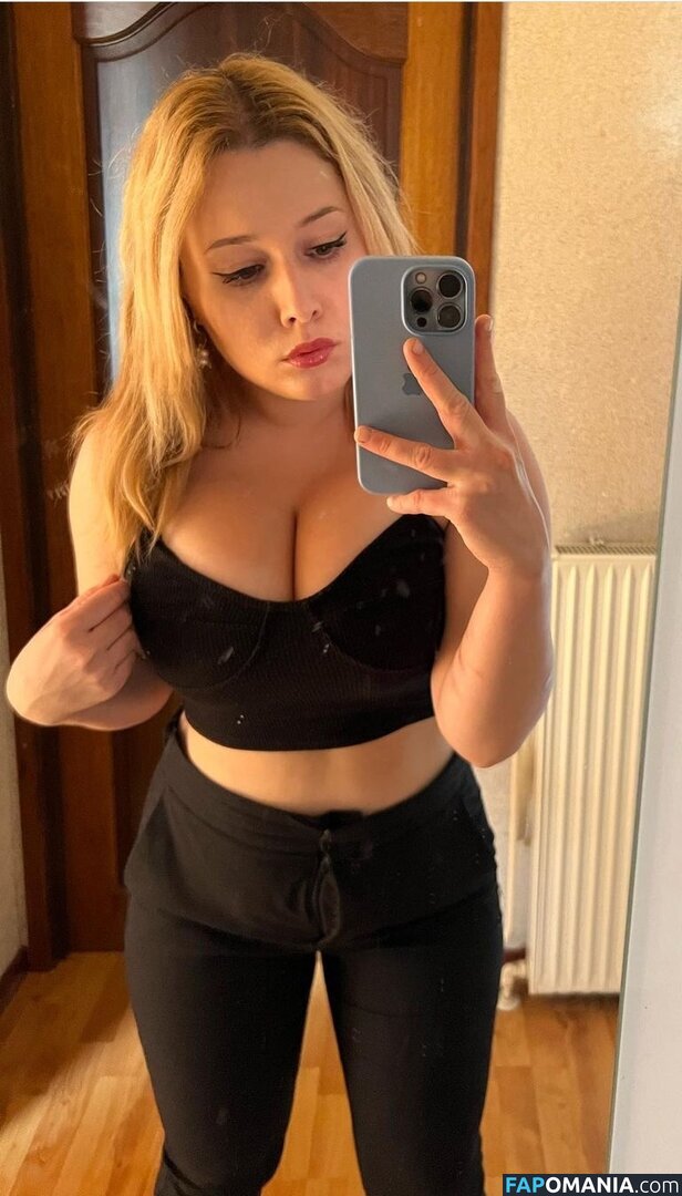 Elisa Menichetti Desnudo OnlyFans  Foto filtrada #17