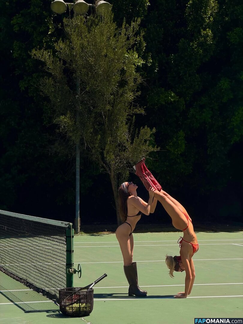 Elisabeth Rioux / elisabethrioux / https: / lissariouxx Desnudo OnlyFans  Foto filtrada #2