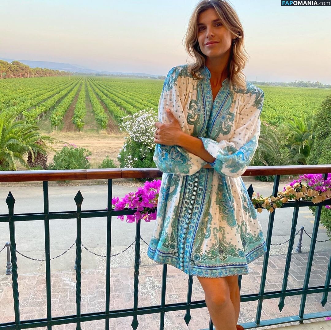 Elisabetta Canalis / JustElisabetta / littlecrumb_ Desnudo OnlyFans  Foto filtrada #639