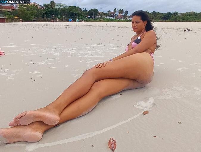 Elisane / elisane_oficial / tallelisane Desnudo OnlyFans  Foto filtrada #1