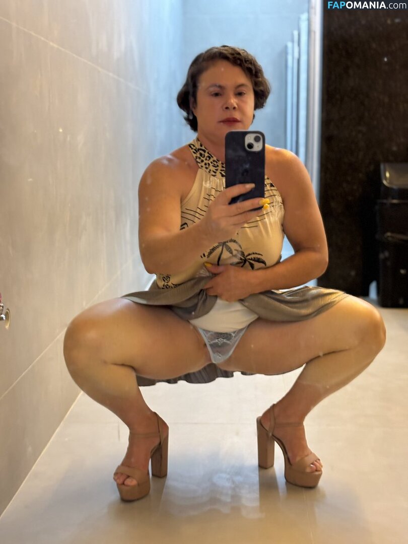 Elisangela Desnudo OnlyFans  Foto filtrada #4