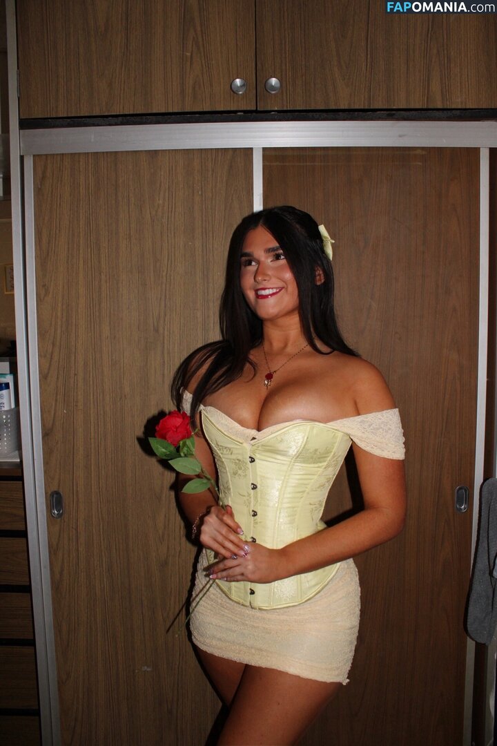 Elise Biggin / elise.biggin Desnudo OnlyFans  Foto filtrada #11