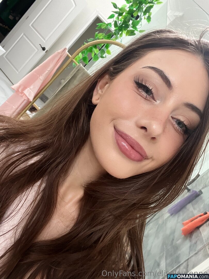 Elise Laurenne / Ellie / eliselaurenne / https: Desnudo OnlyFans  Foto filtrada #860