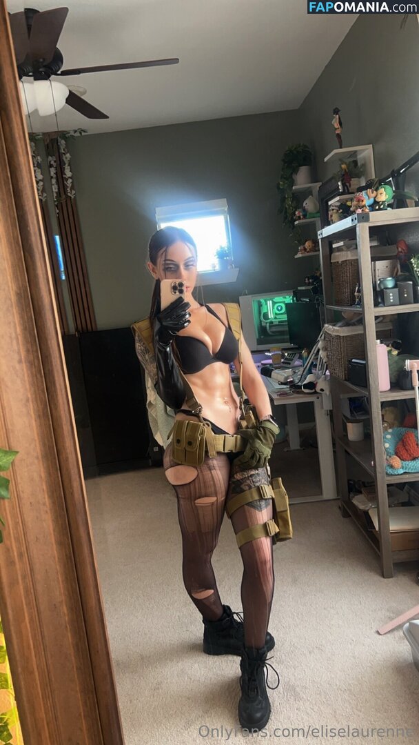 Elise Laurenne / Ellie / eliselaurenne / https: Desnudo OnlyFans  Foto filtrada #869