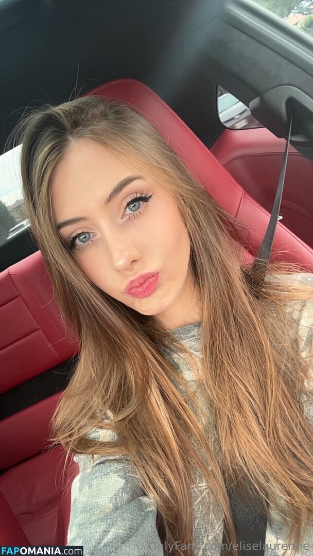 Elise Laurenne / Ellie / eliselaurenne / https: Desnudo OnlyFans  Foto filtrada #870