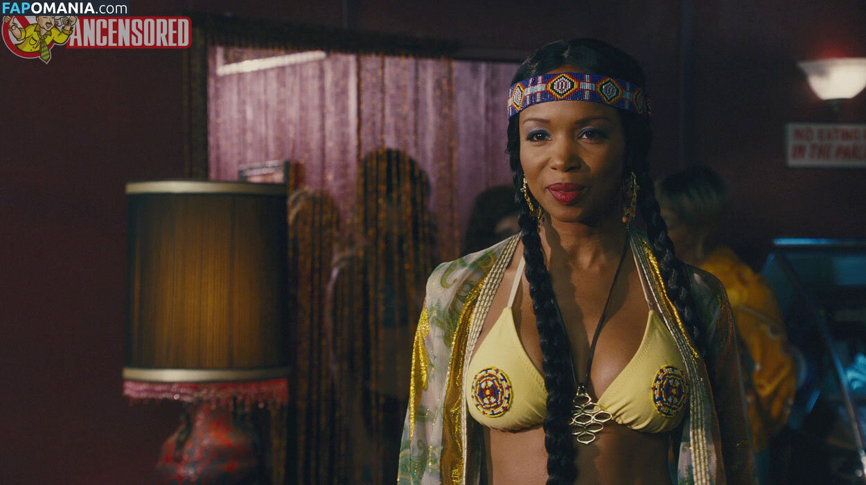 Elise Neal Desnudo OnlyFans  Foto filtrada #14