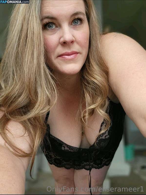 Elise Rameer / eliserameer1 Desnudo OnlyFans  Foto filtrada #3