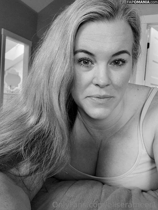 Elise Rameer / eliserameer1 Desnudo OnlyFans  Foto filtrada #10