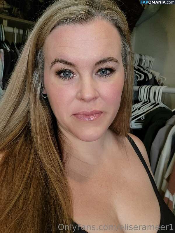 Elise Rameer / eliserameer1 Desnudo OnlyFans  Foto filtrada #17