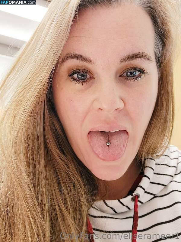 Elise Rameer / eliserameer1 Desnudo OnlyFans  Foto filtrada #18