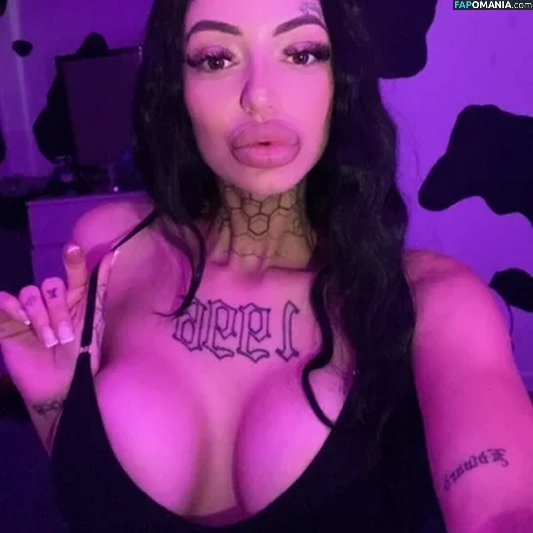 Elise Warren / ellwarrenx / https: Desnudo OnlyFans  Foto filtrada #1