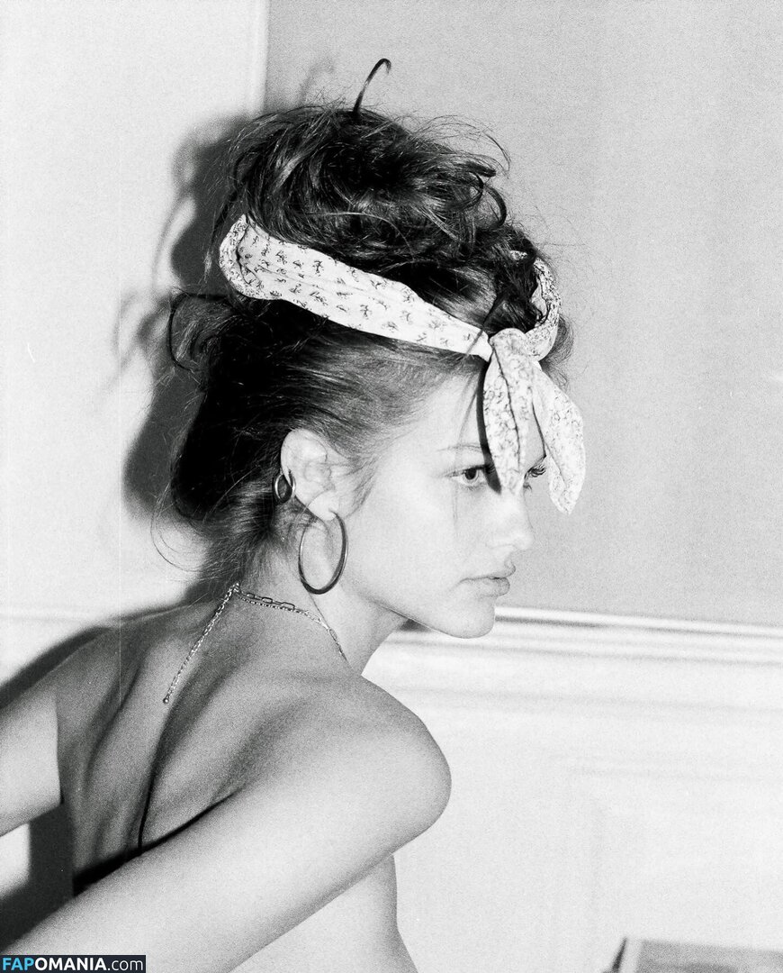 Elise Zecevic / elisezecevic Desnudo OnlyFans  Foto filtrada #7