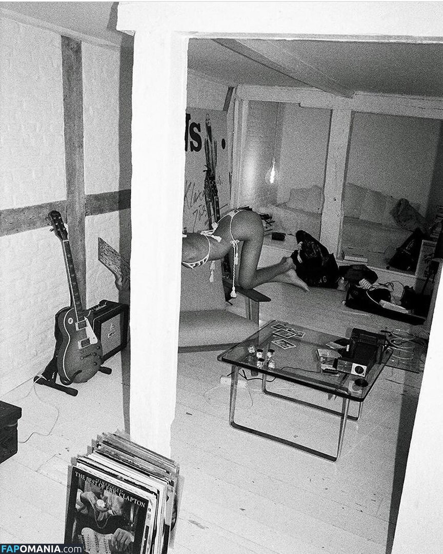 Elise Zecevic / elisezecevic Desnudo OnlyFans  Foto filtrada #10