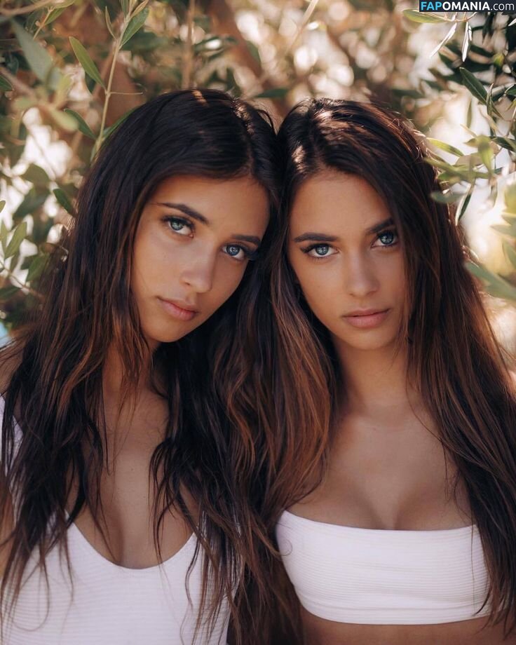 Elisha & Renee Herbert / elisha__h Desnudo OnlyFans  Foto filtrada #207