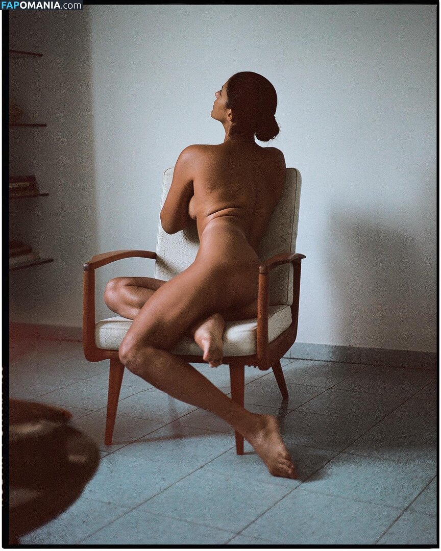 Elisheva Revah / elish_______ Desnudo OnlyFans  Foto filtrada #1