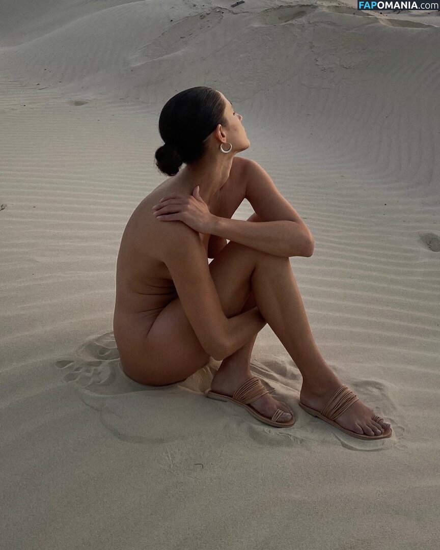 Elisheva Revah / elish_______ Desnudo OnlyFans  Foto filtrada #7