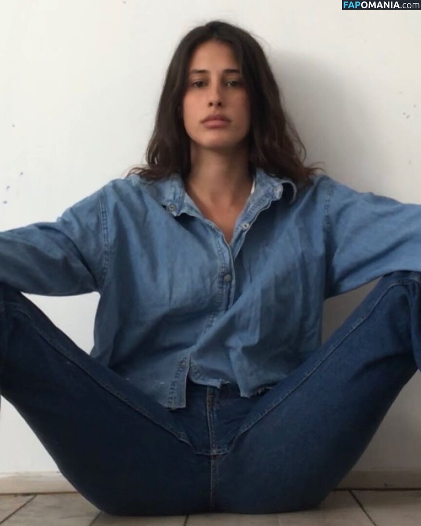 Elisheva Revah / elish_______ Desnudo OnlyFans  Foto filtrada #13