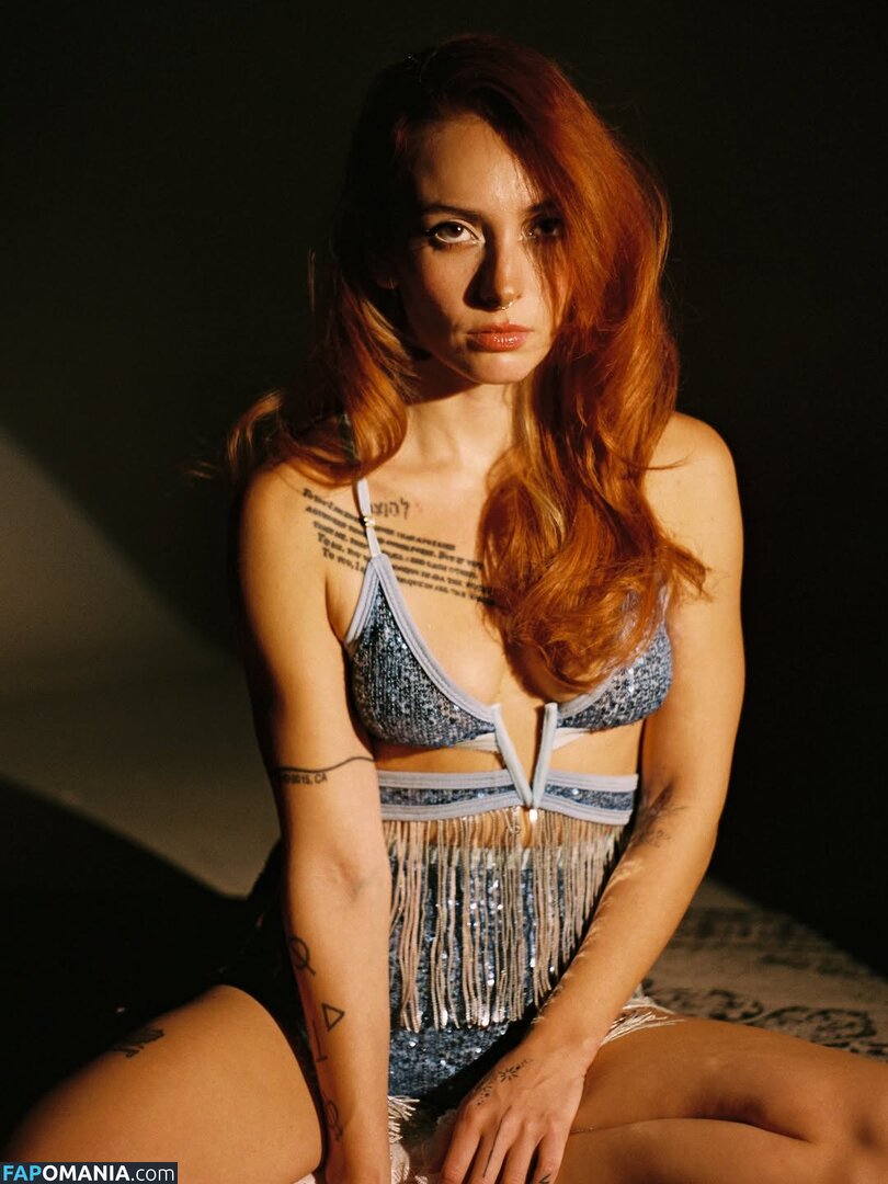 ElIZAGRACEMUSIC / Eliza Grace / elizaxograce / iamelizagrace_ Desnudo OnlyFans  Foto filtrada #94