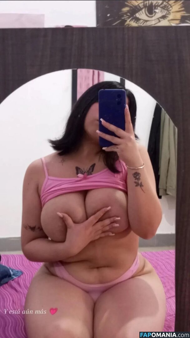 Elizabeth Nazariego / betth_606 Desnudo OnlyFans  Foto filtrada #2