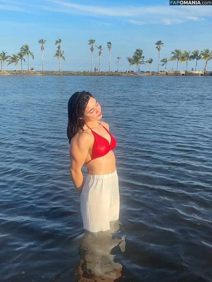 Elizabeth Reynoso / elizabethreyoso Desnudo OnlyFans  Foto filtrada #6